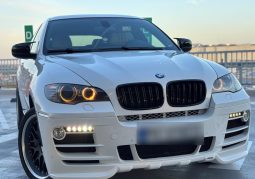 
										BMW X6 xDrive50i 2008 full									