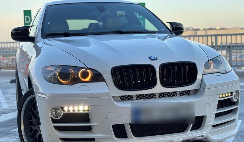 
								BMW X6 xDrive50i 2008 full									