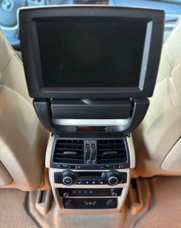 
										BMW X6 xDrive50i 2008 full									