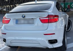 
										BMW X6 xDrive50i 2008 full									
