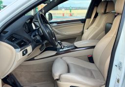 
										BMW X6 xDrive50i 2008 full									