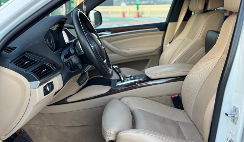 
								BMW X6 xDrive50i 2008 full									
