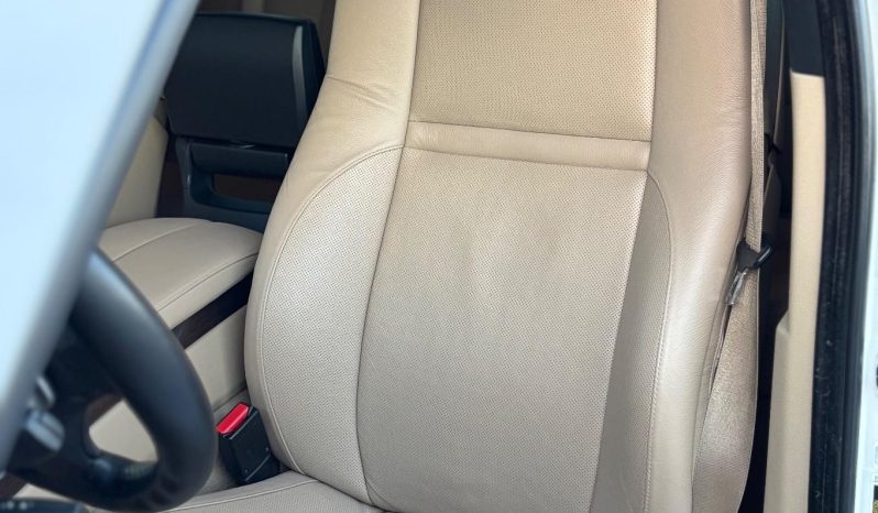 
								BMW X6 xDrive50i 2008 full									