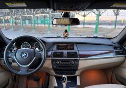 
										BMW X6 xDrive50i 2008 full									