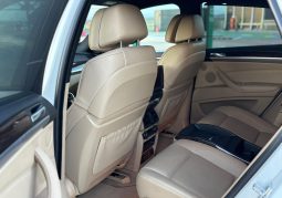 
										BMW X6 xDrive50i 2008 full									