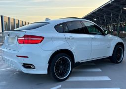 
										BMW X6 xDrive50i 2008 full									