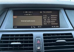 
										BMW X6 xDrive50i 2008 full									