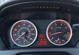 
										BMW X6 xDrive50i 2008 full									