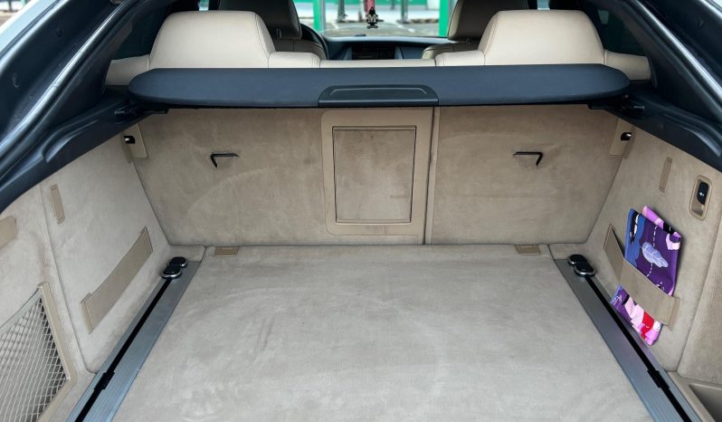 
								BMW X6 xDrive50i 2008 full									