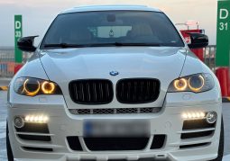 
										BMW X6 xDrive50i 2008 full									
