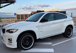 
										BMW X6 xDrive50i 2008 full									