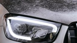 
										Mercedes-Benz GLC AMG 43 4MATIC full									