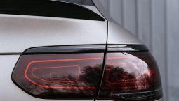 
										Mercedes-Benz GLC AMG 43 4MATIC full									