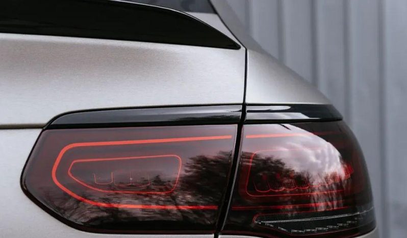 
								Mercedes-Benz GLC AMG 43 4MATIC full									