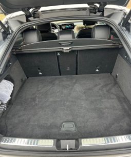 
										Mercedes-Benz GLC AMG 43 4MATIC full									