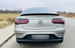 
										Mercedes-Benz GLC AMG 43 4MATIC full									