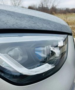 
										Mercedes-Benz GLC AMG 43 4MATIC full									
