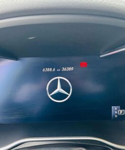 
										Mercedes-Benz GLC AMG 43 4MATIC full									