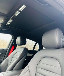
										Mercedes-Benz GLC AMG 43 4MATIC full									
