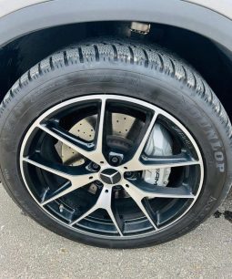 
										Mercedes-Benz GLC AMG 43 4MATIC full									
