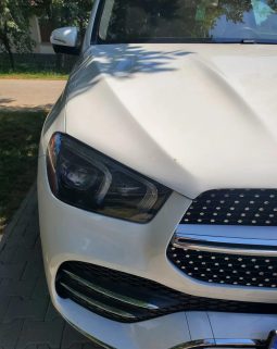
										Mercedes-Benz GLE 450 MHEV 4MATIC full									