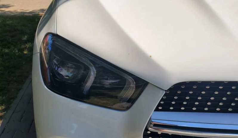 
								Mercedes-Benz GLE 450 MHEV 4MATIC full									