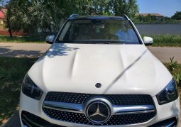 
										Mercedes-Benz GLE 450 MHEV 4MATIC full									