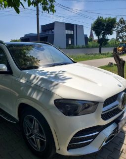 
										Mercedes-Benz GLE 450 MHEV 4MATIC full									