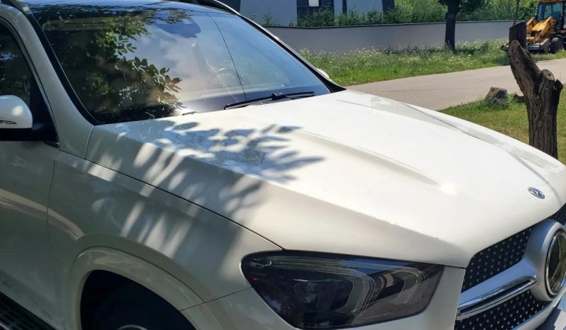 
								Mercedes-Benz GLE 450 MHEV 4MATIC full									