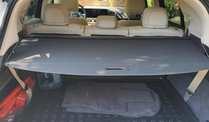 
								Mercedes-Benz GLE 450 MHEV 4MATIC full									