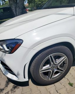 
										Mercedes-Benz GLE 450 MHEV 4MATIC full									
