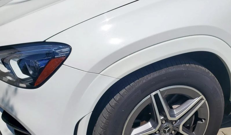 
								Mercedes-Benz GLE 450 MHEV 4MATIC full									