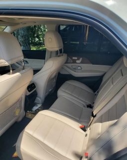 
										Mercedes-Benz GLE 450 MHEV 4MATIC full									