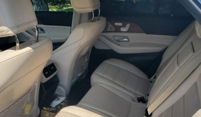 
								Mercedes-Benz GLE 450 MHEV 4MATIC full									