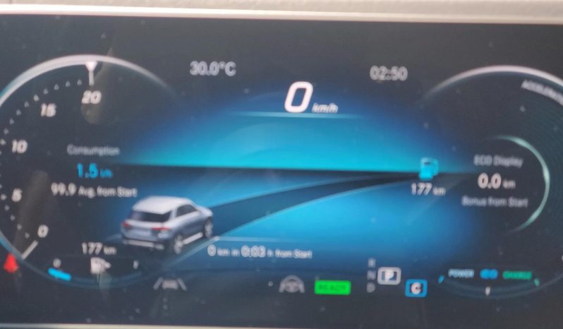
								Mercedes-Benz GLE 450 MHEV 4MATIC full									