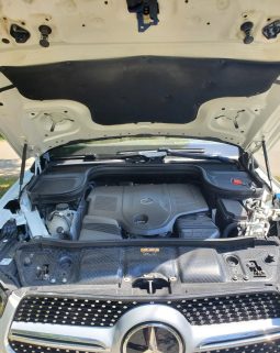 
										Mercedes-Benz GLE 450 MHEV 4MATIC full									
