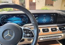 
										Mercedes-Benz GLE 450 MHEV 4MATIC full									
