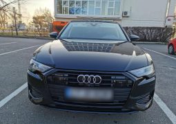 
										Audi A6 full									