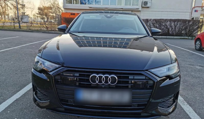 
								Audi A6 full									
