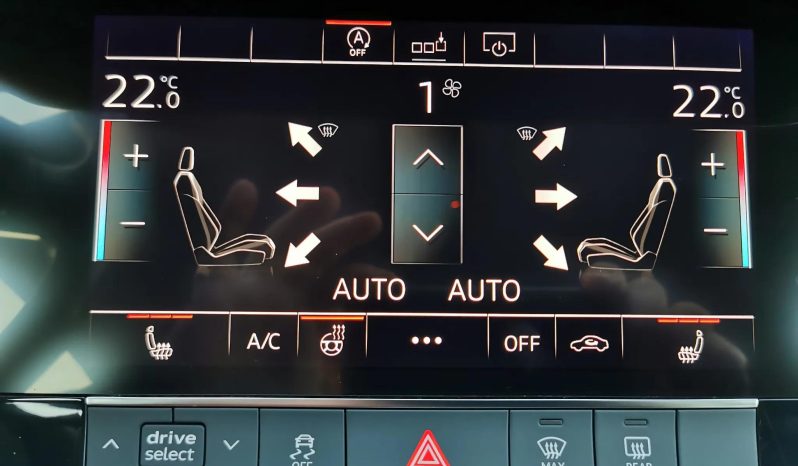 
								Audi A6 full									