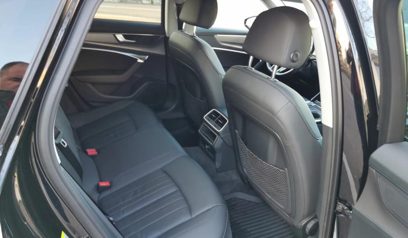 
								Audi A6 full									