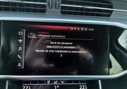 
										Audi A6 full									