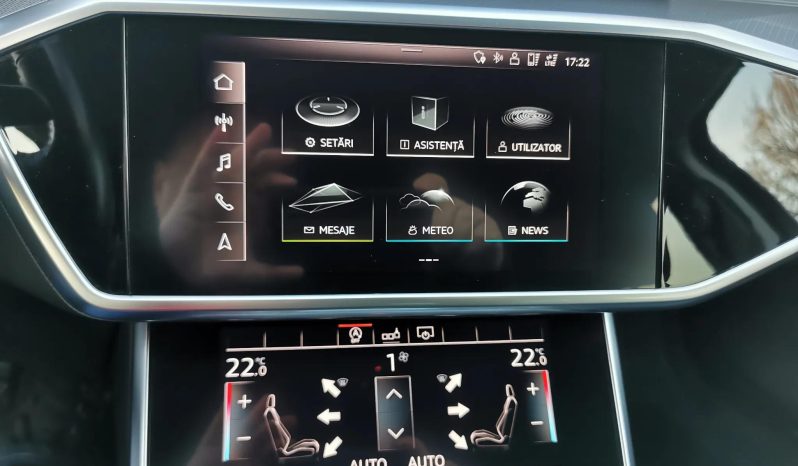 
								Audi A6 full									