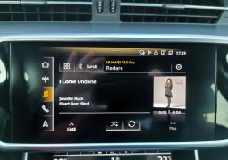 
										Audi A6 full									