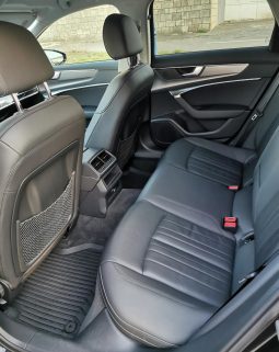 
										Audi A6 full									