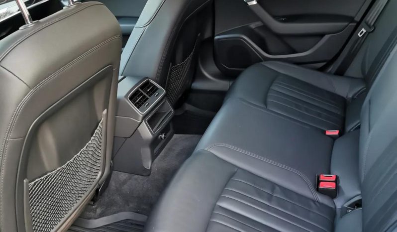 
								Audi A6 full									
