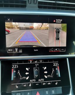 
										Audi A6 full									