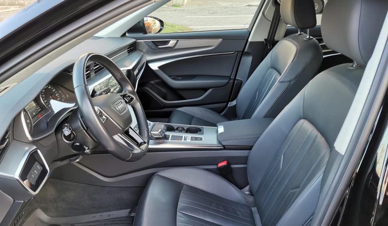 
								Audi A6 full									