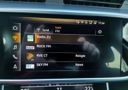 
										Audi A6 full									