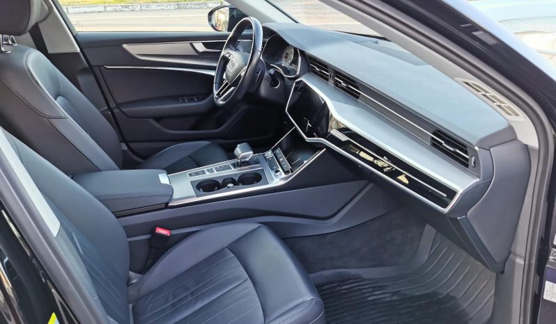 
								Audi A6 full									